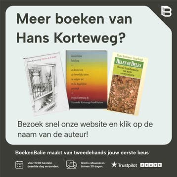 Nog vele jaren 9789021595719 Hans Korteweg, Verzenden, Gelezen, Hans Korteweg