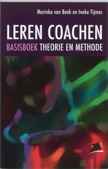 Leren coachen / PM-reeks - I. Tijmes 9789024417179, Verzenden, Gelezen, I. Tijmes