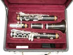 Klarinet Buffet Crampon E13 Hout in zo goed als nieuwe staat, Bes-klarinet, Ophalen of Verzenden, Zo goed als nieuw, Met koffer