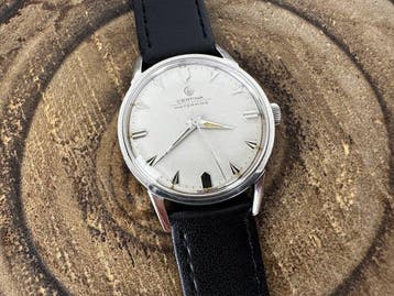 Certina - Waterking - Zonder minimumprijs - 1101 075 - Heren, Nieuw