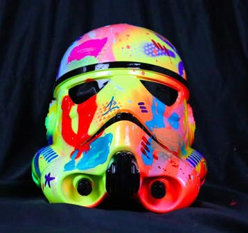 Socrate - Lovetrooper