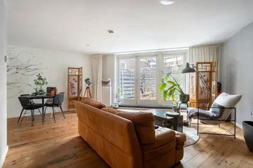 Te huur: Appartement Dollardstraat in Utrecht, Utrecht, Appartement, Utrecht