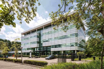 Werkplekken te huur   Amsterdam, Huur