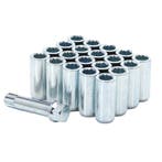 SK-Import Wielmoeren Lang Ster Zilver 20mm M14x2, Ophalen of Verzenden, Nieuw