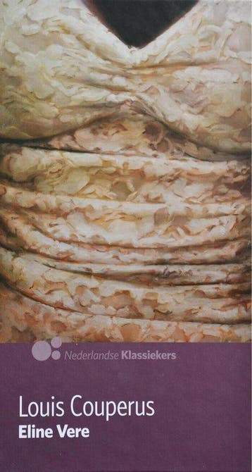 Eline Vere - Couperus, Verzenden, Gelezen
