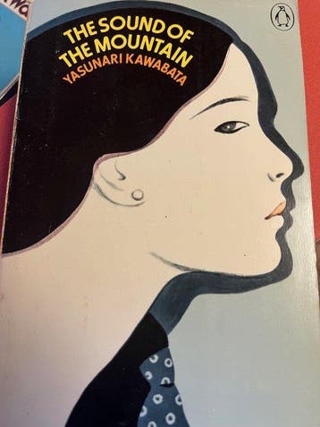 The sound of the mountain - Yasunari Kawabata 9780140037357, Boeken, Verzenden, Gelezen, Yasunari Kawabata
