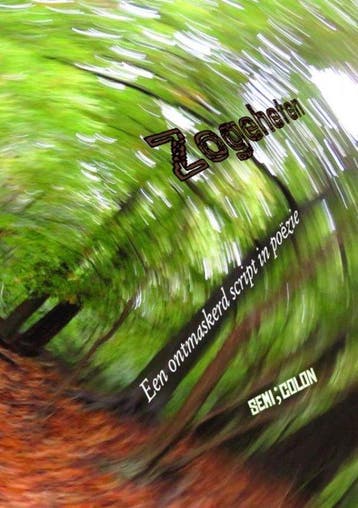 Zogeheten - Semi; Colon 9789403692371, Verzenden, Gelezen, Semi; Colon