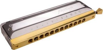 Hohner Amadeus 48 C, Verzenden, Nieuw