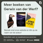 Strovuur 9789025458843 Gerwin van der Werf, Verzenden, Zo goed als nieuw, Gerwin van der Werf