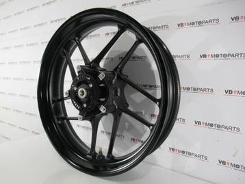 Yamaha MT-07 Y-AMT Voorwiel, Motoren, Ophalen of Verzenden, Nieuw