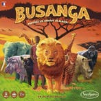 Bordspel - SENTOSPHERE - Busunga - Red de 8 bedreigde die..., Verzenden, Nieuw