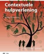 Contextuele hulpverlening, 9789036810487, Boeken, Verzenden, Zo goed als nieuw, HBO