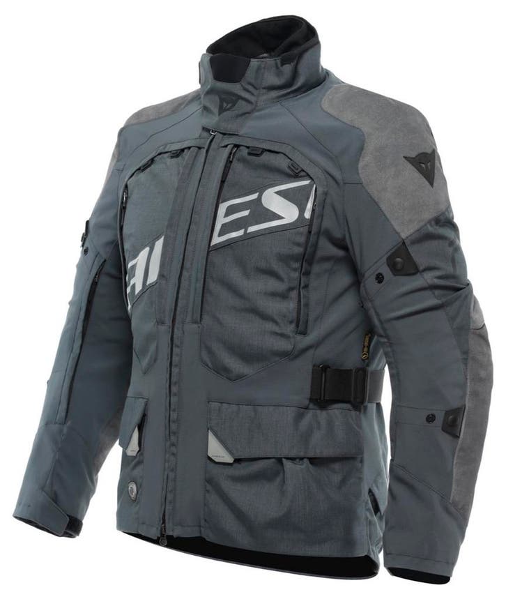 Springbok 3L Absoluteshell Motorjas Dainese, Motoren, Kleding | Motorkleding, Verzenden