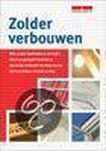 Zolder verbouwen - Schaafsma, Verzenden, Gelezen