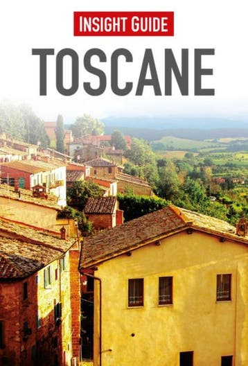Toscane |  | Nieuw, Boeken, Ophalen of Verzenden, Nieuw
