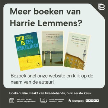 De vorst, de soldaat en de reiziger - Harrie Lemmens, Boeken, Verzenden, Zo goed als nieuw, Harrie Lemmens