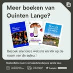 Zeeland / ANWB reisgids 9789018035457 Quinten Lange, Boeken, Verzenden, Zo goed als nieuw, Quinten Lange