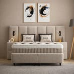 Opbergbed Davis - 140 x 200, Nieuw