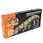 KTM 690 SMC MOTO MASTER  Ketting RACE 520 V2 120, Motoren, Ophalen of Verzenden, Nieuw