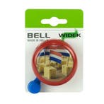 WIDEK BEL WIDEK NEDERLAND KAASBLOKJES RO KRT (Accessoires), Ophalen of Verzenden, Nieuw, Overige merken