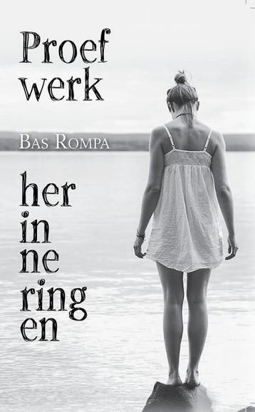 Proefwerk herinneringen, Boeken, Ophalen of Verzenden, Nieuw, Bas Ropma