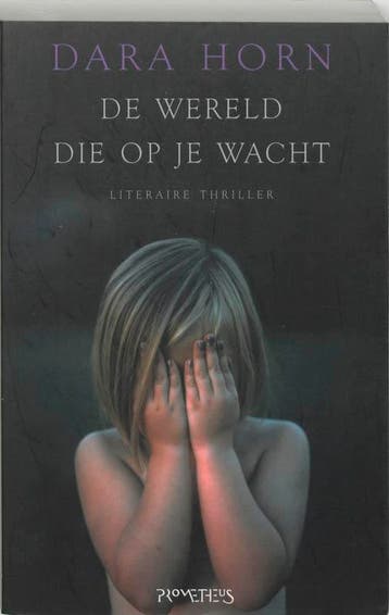 De wereld die op je wacht - D. Horn 9789044607017, Verzenden, Gelezen, D. Horn