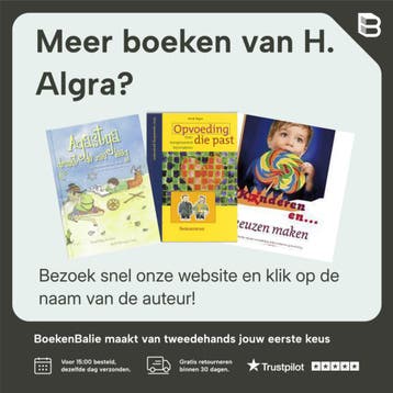 BEELDSPRAAK - H. Algra 9789052639208, Boeken, Verzenden, Gelezen, H. Algra