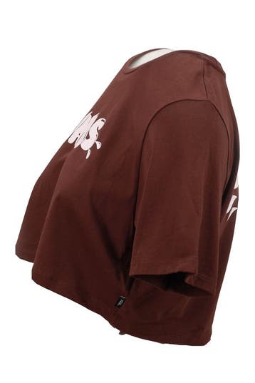 Vans Top in maat L Bruin, Kleding | Dames, Vans, Verzenden, Zo goed als nieuw, Bruin