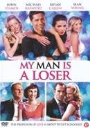 My man is a loser - DVD, Verzenden, Nieuw in verpakking