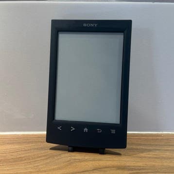 Sony PRS-T2N E-reader - Mobiele telefoon, Nieuw