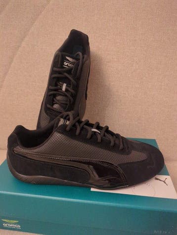 Aston Martin - Formula One - Sportschoenen, Nieuw