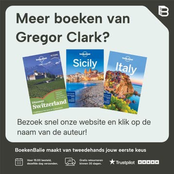Sicily 9781786575777 Gregor Clark, Verzenden, Gelezen, Gregor Clark