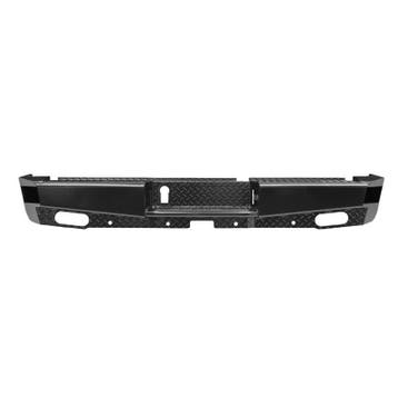Westin 09-18 Ram 1500 HDX Bandit Rear Bumper - Black, Ophalen of Verzenden, Nieuw