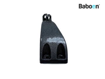 Schetsplaat Links Voor Harley-Davidson FXDBC Dyna Street Bob, Verzenden, Gebruikt