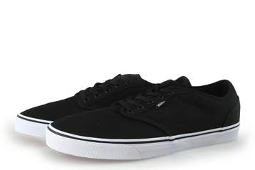 Vans Sneakers in maat 48 Zwart, Verzenden, Zwart, Vans, Sneakers of Gympen