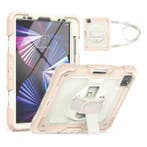 Armor Hoesje voor iPad 9.7 met Kickstand / Polsband /, Verzenden, Nieuw