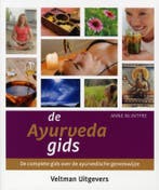 De ayurvedagids 9789048306299 Anne McIntyre, Verzenden, Gelezen, Anne McIntyre