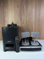 Bose - PS 3-2-1 II - Home Cinema - 2.1 Stereoset, Nieuw