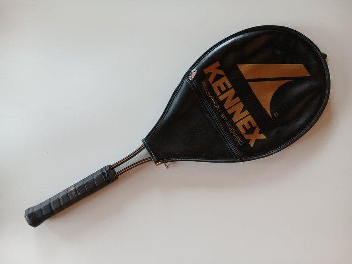 Tennisracket, Verzamelen, Overige Verzamelen