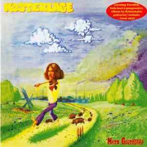 cd - Mats GlenngÃ¥rd - KosterlÃ¤ge, Cd's en Dvd's, Cd's | Overige Cd's, Zo goed als nieuw, Verzenden