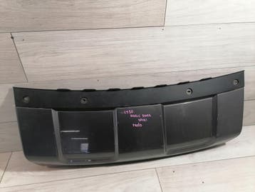 Range Rover Sport spoiler voorbumper DK62-17F011-AA, Verzenden, Gebruikt
