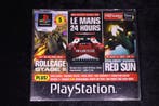 Official UK Playstation Magazine Disc 56 PS1 Demo Disc, Verzenden, Nieuw
