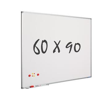 Whiteboard 60x90 cm - Magnetisch, Ophalen of Verzenden, Nieuw in verpakking