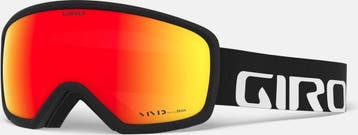 Giro Skibril Gg Ringo Polyester Vivid Lens Oranje/zwart, Sport en Fitness, Skiën en Langlaufen, Ophalen of Verzenden, Nieuw