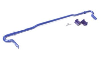 SuperPro 2009 Subaru Forester X Premium Rear 24mm 3-Position, Ophalen of Verzenden, Nieuw