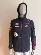 Red Bull Racing - 2021 - Jas, Nieuw