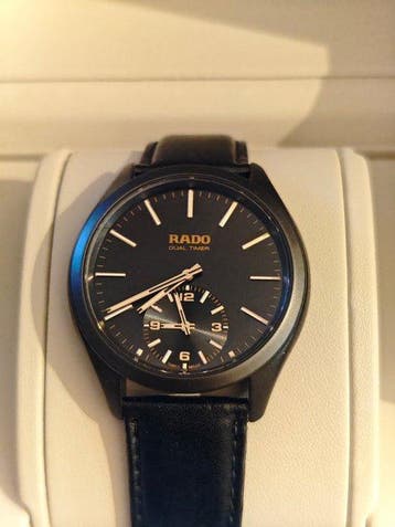 Rado - Hyperchrome - R32104165 - Heren - 2020, Nieuw