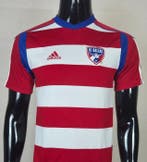 Fc Dallas - MLS - Liga de voetbal van de Verenigde Staten -, Nieuw