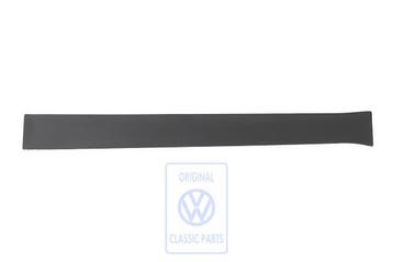 Volkswagen New Beetle (9C) instapbeschermfolie - links, Ophalen of Verzenden, Nieuw, Volkswagen