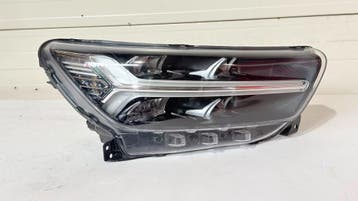 Volvo XC40 LED rechter koplamp rechts 32342525, Ophalen, Gebruikt, Volvo